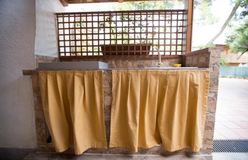 Appartamenti Cala Azzurra - Foto 8