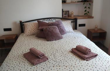 Garden apartment Dena - Foto 9