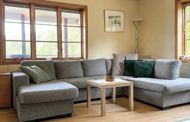 4 Star Holiday Home in Valdemarsvik - Foto 7