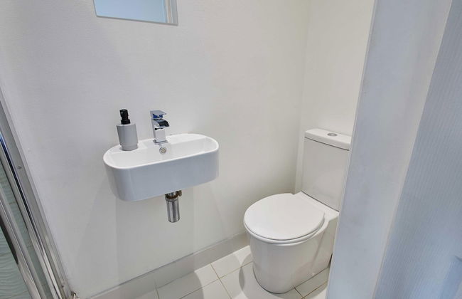 Host Stay York City House - Foto 12