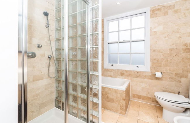 PML Apartments Notting Hill - Photo 35