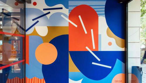 Aparthotel Adagio la Defense le Parc - Foto 5