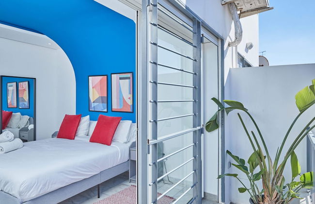 Stayhere Rabat - Agdal 1 - Comfort Residence - Photo 9