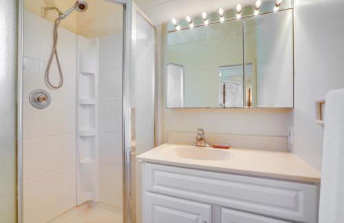 4 Mi to Beaches Honolulu Hideaway with Views! - Foto 18