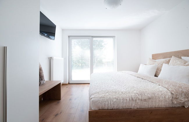 Apartments Svetina - Foto 15