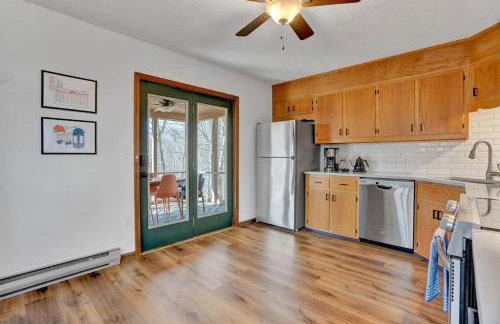 Serene & Fun Family Gem ~ Big Bass Lake Community! - Foto 23