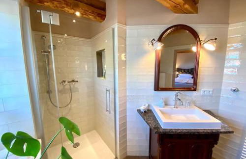 Villa B das zauberhafte Chalet - Foto 16