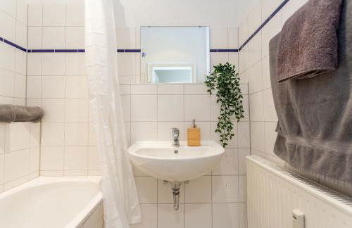 FullHouse - Chemnitz - Z74 - 3 Bedrooms - SmartTV - Nespresso - Foto 22