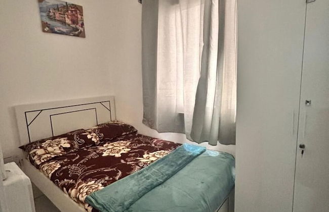 Family Double Partition Room in Bur Dubai - Photo 5