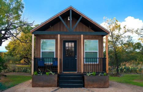 Charming Cabin in the Heart of the TX Hill Country - Photo 25