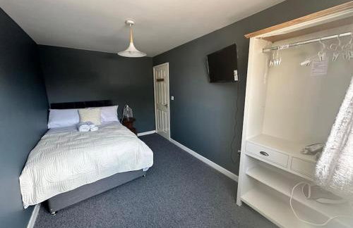 3 Bed Entire House - Runcorn - Foto 24