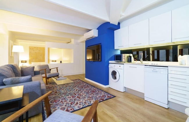 Valencia Luxury - Boutique Redonda - Foto 45