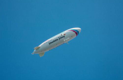 Ferienwohnung Paula in Friedrichshafen - Foto 19