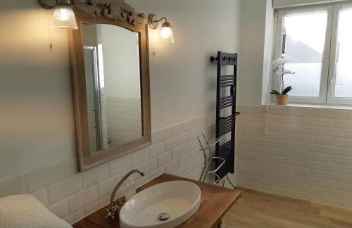 Gite Pavillon Le 1900 - Foto 9