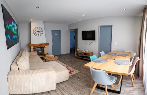 Résidence Hera Paris Orly Aéroport - Foto 37