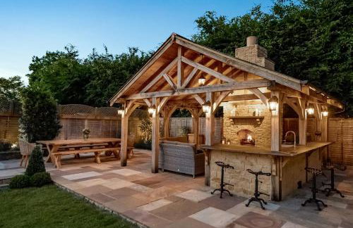 Cotsall House - Foto 43