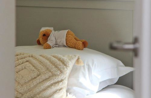 CLOSE TO BEACH, dogs welcome, private garden - Foto 10