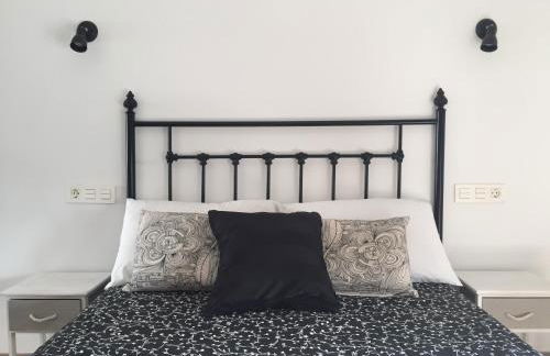 Santo Domingo Rural - central & private parking - Foto 9