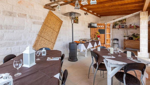 1791 B B Mariano - Camera Tripla - Foto 3, Habitación