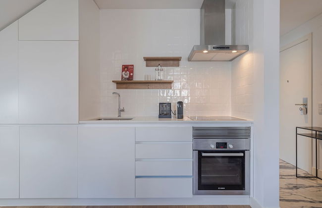 Ando Living - Augusta House - Foto 89