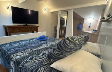 Duplex proche port de Nice - Foto 14