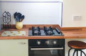 Bramble Cottage In The Wonderful Rhondda Valley by STAE-Homes - Foto 19