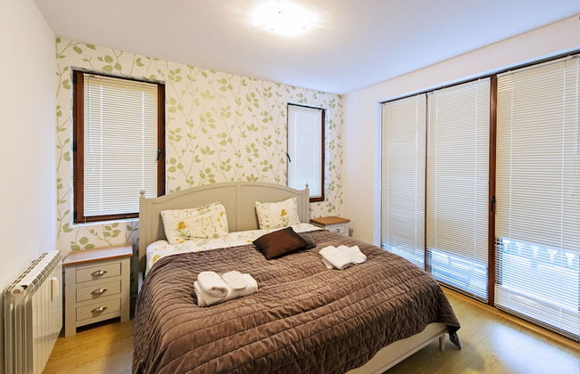 Predela 2 Holiday Apartments - Photo 23