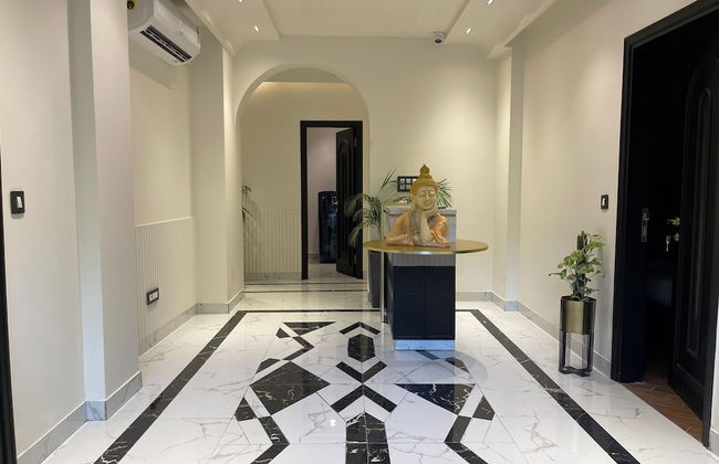 BedChambers Saket - Foto 2