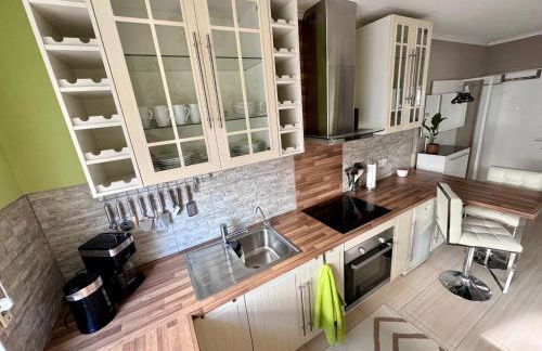 Schick, gemütlich & Nähe Therme - Foto 20