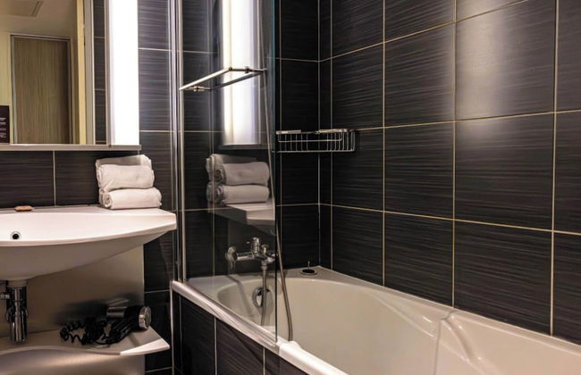 B&B HOME Caen Centre Gare - Foto 39