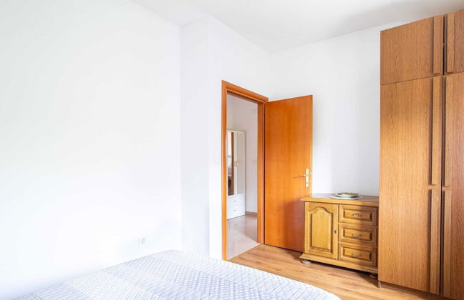 Modern Apartment in Viskovo With Balcony - Foto 5