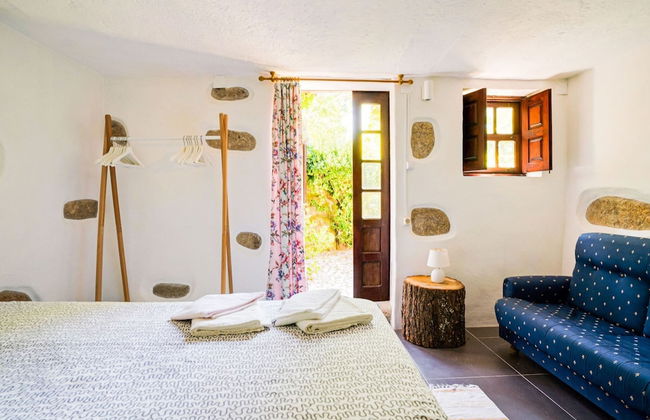 Cottage With Shared Pool - Foto 9