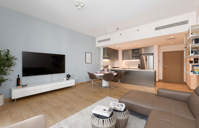 Cozy La Mer 2BR w Beach Access - Photo 5