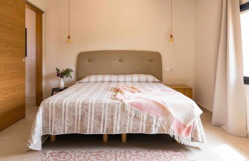 Can Candiu Establecimiento de 2 casas enteras - Foto 23