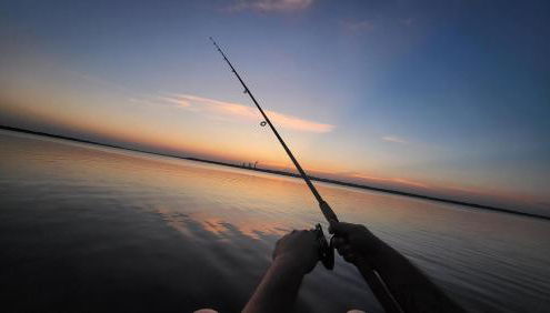 Sunset River House - Foto 3