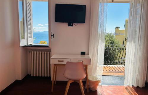 Charming Posillipo Sea View Ibiscus House - Foto 11
