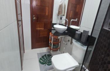 Apto Confortável com 2 quartos em Batista Campos - Foto 25