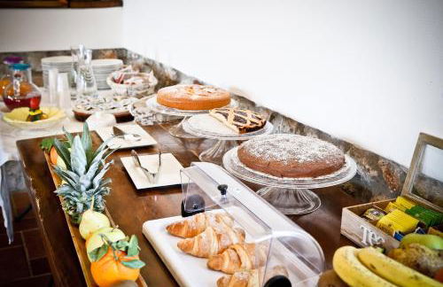 Agriturismo Ristorante Monte Argentario - Foto 72