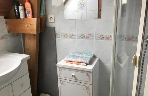 Appartement lumineux avec vue sur la mer à Port-Bail 70 m² 4 pers. - Foto 13