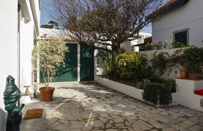 Cushy Apartment with garden in Estoril - Photo 44