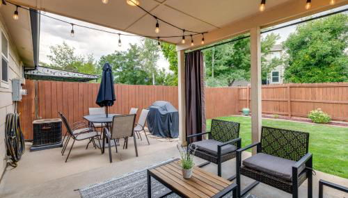Loveland Retreat Near Dtwn with Outdoor Dining! - Foto 2
