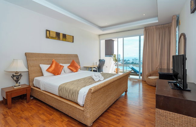 Hillside Seaview Residence - Foto 3