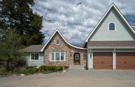 Country Cottage Basement Apartment - Foto 1