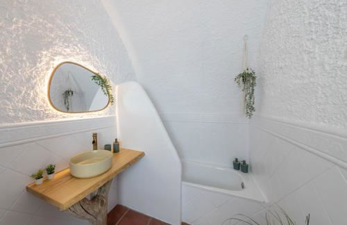 Complejo Rural Reflejo del Negratín - Foto 51