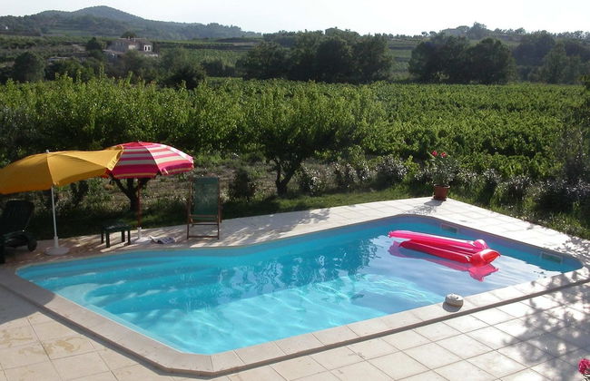 Beautiful Provencal Farmhouse With Private Pool - Foto 9
