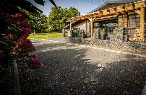 Chalet Luxe et Nature - Foto 32