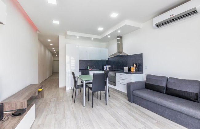 Seafront Designer Bliss in Central St Julian's - Foto 6