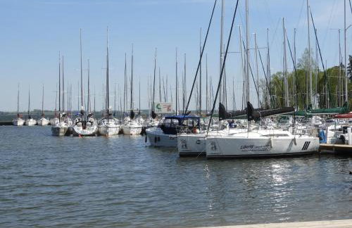 APARTAMENT WILKASY II (k. Giżycka ) - Foto 33