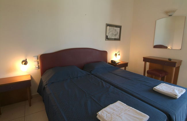 Hotel Polydoros - Photo 6