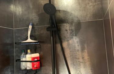 Chalet Anzac Chalet 5 Etoiles en Rondins Tout Neuf Unique dans les Aravis - Foto 45